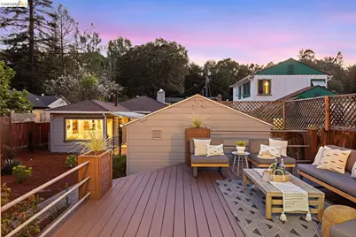 3292 Jordan Rd, Oakland, CA 94602 - Photo 24