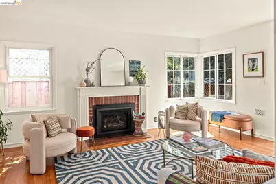 3292 Jordan Rd, Oakland, CA 94602 - Photo 8