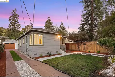 3292 Jordan Rd, Oakland, CA 94602 - Photo 2
