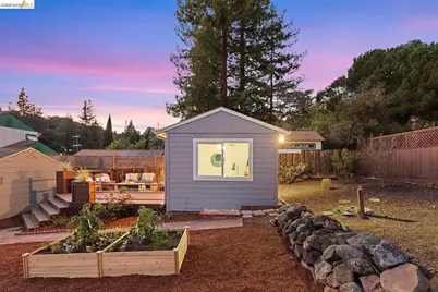 3292 Jordan Rd, Oakland, CA 94602 - Photo 28