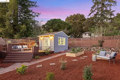 3292 Jordan Rd, Oakland, CA 94602 - Photo 22