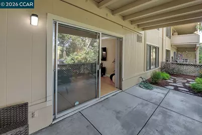 1136 Rockledge Ln #6, Walnut Creek, CA 94595 - Photo 22