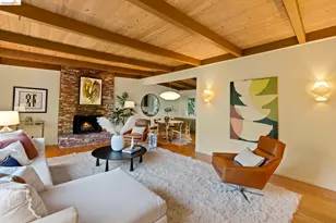 6476 Valley View Rd, Oakland, CA 94611 - Photo 4