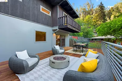 6476 Valley View Rd., Oakland, CA 94611 - Photo 42