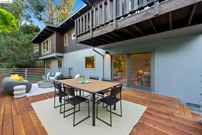 6476 Valley View Rd., Oakland, CA 94611 - Photo 40