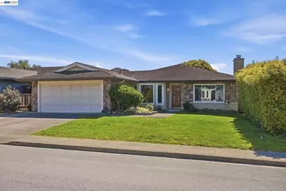 1563 Mizzen, Half Moon Bay, CA 94019 - Photo 1