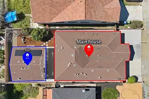 4519 Edwards Ln, Castro Valley, CA 94546 - Photo 2