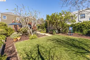 477 49th St, Oakland, CA 94609 - Photo 34