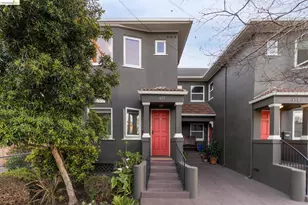 477 49th St, Oakland, CA 94609 - Photo 1