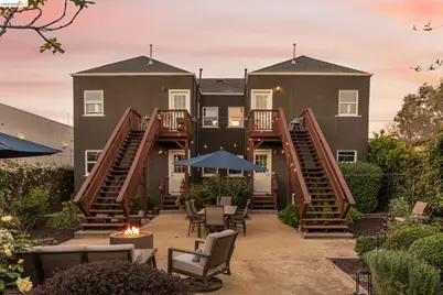 477 49th St, Oakland, CA 94609 - Photo 44