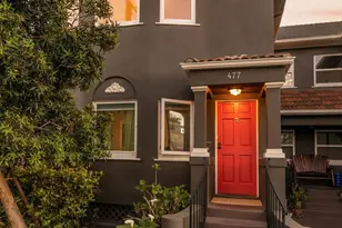 477 49th St, Oakland, CA 94609 - Photo 2