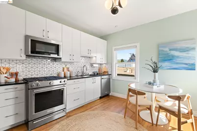 477 49th St, Oakland, CA 94609 - Photo 22