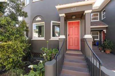 477 49th St, Oakland, CA 94609 - Photo 46