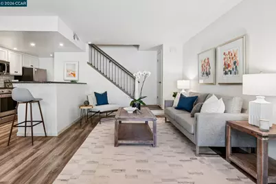 809 Villa Lane #2, Moraga, CA 94566 - Photo 4