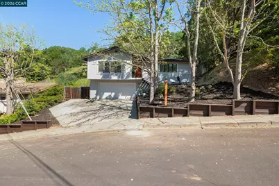 811 Shady Glen, Martinez, CA 94553 - Photo 22