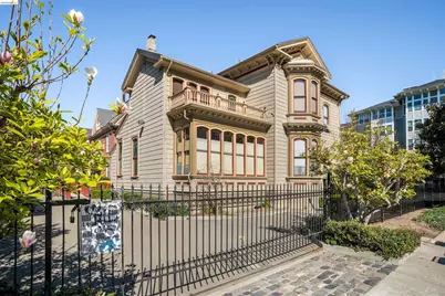 653 11th Street, Oakland, CA 94612 - Photo 2