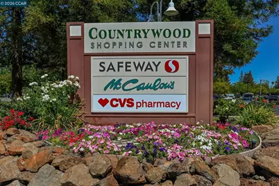 1889 Countrywood Ct, Walnut Creek, CA 94598 - Photo 30