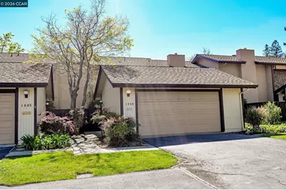 1889 Countrywood Ct, Walnut Creek, CA 94598 - Photo 1