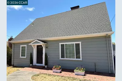 611 Amador St, Richmond, CA 94805 - Photo 1