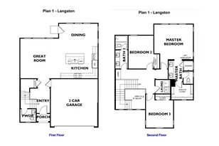 168 Calder Dr, Mountain House, CA 95391 - Photo 2