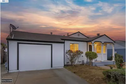 24834 Joyce St, Hayward, CA 94544 - Photo 2