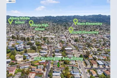 812 Washington Ave, Albany, CA 94706 - Photo 8