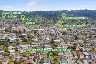 812 Washington Ave, Albany, CA 94706 - Photo 8