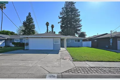 1156 Carey Dr, Concord, CA 94520 - Photo 2