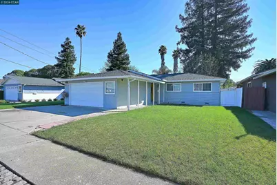 1156 Carey Dr, Concord, CA 94520 - Photo 1