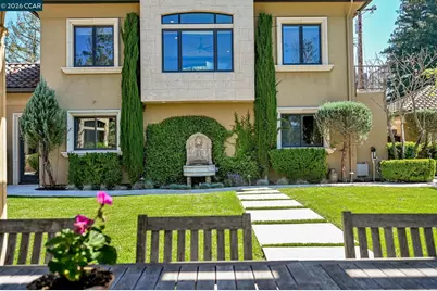 2080 Calle Los Callados, Diablo, CA 94528 - Photo 48