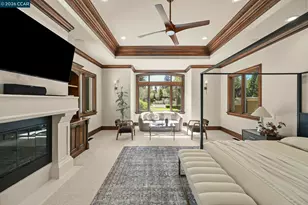 2080 Calle Los Callados, Diablo, CA 94528 - Photo 30