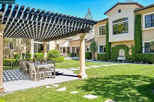 2080 Calle Los Callados, Diablo, CA 94528 - Photo 48