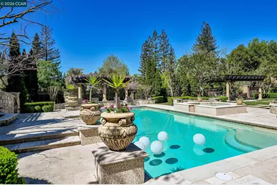 2080 Calle Los Callados, Diablo, CA 94528 - Photo 52