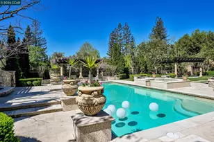 2080 Calle Los Callados, Diablo, CA 94528 - Photo 52