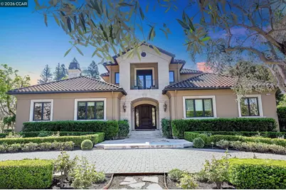 2080 Calle Los Callados, Diablo, CA 94528 - Photo 4
