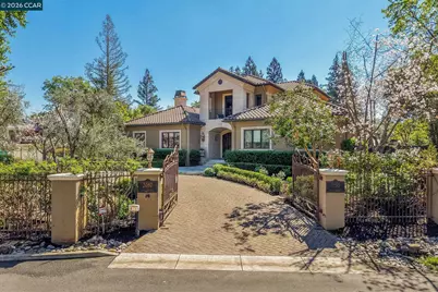 2080 Calle Los Callados, Diablo, CA 94528 - Photo 2