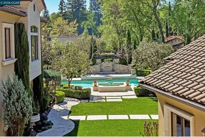 2080 Calle Los Callados, Diablo, CA 94528 - Photo 50