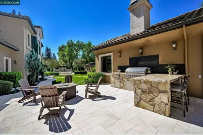 2080 Calle Los Callados, Diablo, CA 94528 - Photo 44