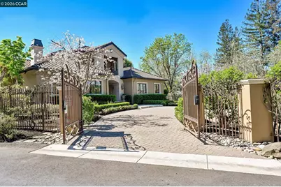 2080 Calle Los Callados, Diablo, CA 94528 - Photo 2