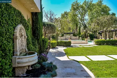 2080 Calle Los Callados, Diablo, CA 94528 - Photo 46