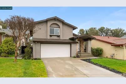 2824 Sombrero Cir, San Ramon, CA 94583 - Photo 2
