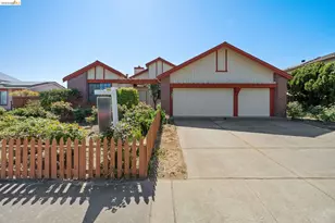 409 Hazelnut Dr, Oakley, CA 94561 - Photo 2