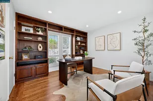 157 Fernwood Dr, Moraga, CA 94556 - Photo 22