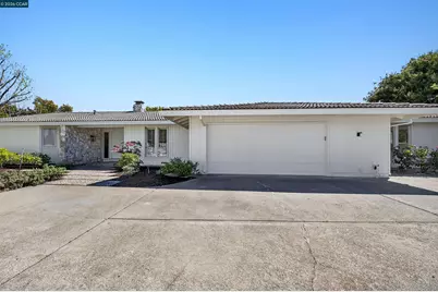 157 Fernwood Dr, Moraga, CA 94556 - Photo 46