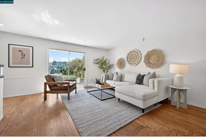 157 Fernwood Dr, Moraga, CA 94556 - Photo 18