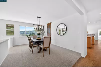 157 Fernwood Dr, Moraga, CA 94556 - Photo 6