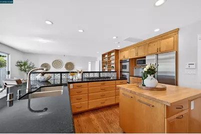 157 Fernwood Dr, Moraga, CA 94556 - Photo 16