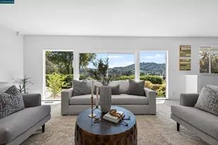 157 Fernwood Dr, Moraga, CA 94556 - Photo 12