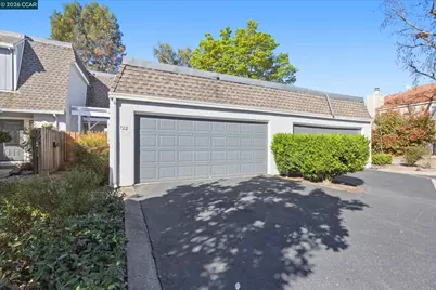 722 Tampico, Walnut Creek, CA 94598 - Photo 1