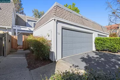 722 Tampico, Walnut Creek, CA 94598 - Photo 2